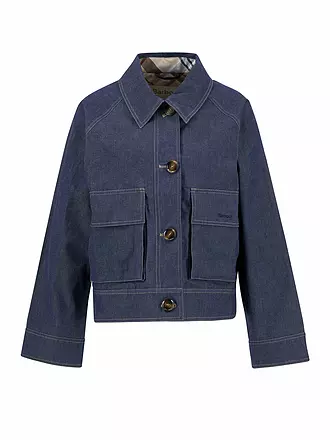 BARBOUR | Regenjacke DEMI | 